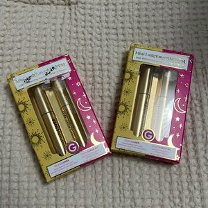 Grande Liner And Lash MD Combo Bundle, New